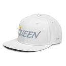 Structured Snapback - Arekkusu - Store