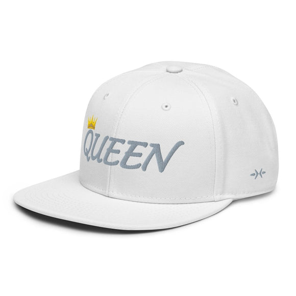 Structured Snapback - Arekkusu - Store