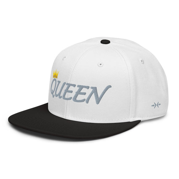 Structured Snapback - Arekkusu - Store