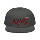 Structured Snapback - Arekkusu - Store