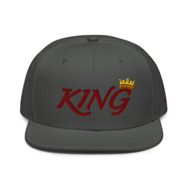 Structured Snapback - Arekkusu - Store