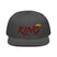 Structured Snapback - Arekkusu - Store