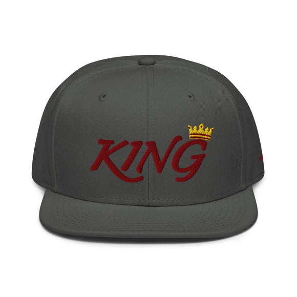 Structured Snapback - Arekkusu - Store