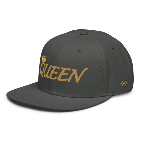 Structured Snapback - Arekkusu - Store