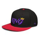 Structured Snapback - Arekkusu - Store