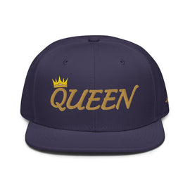 Structured Snapback - Arekkusu - Store