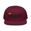 Structured Snapback - Arekkusu - Store