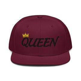 Structured Snapback - Arekkusu - Store