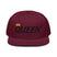 Structured Snapback - Arekkusu - Store
