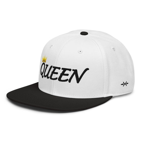 Structured Snapback - Arekkusu - Store