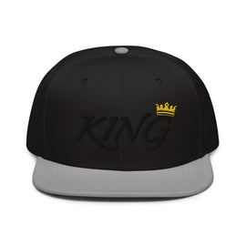 Structured Snapback - Arekkusu - Store
