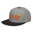 Structured Snapback - Arekkusu - Store