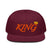 Structured Snapback - Arekkusu - Store