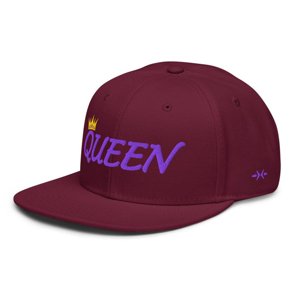 Structured Snapback - Arekkusu - Store