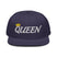 Structured Snapback - Arekkusu - Store