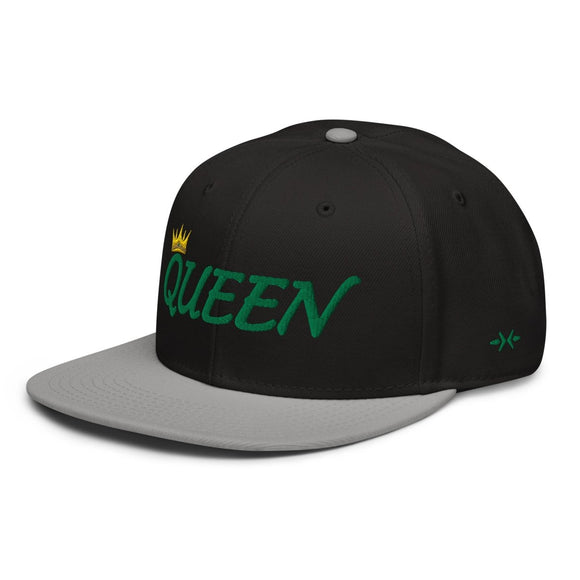 Structured Snapback - Arekkusu - Store