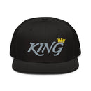 Structured Snapback - Arekkusu - Store