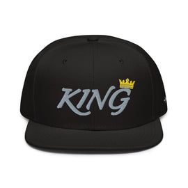 Structured Snapback - Arekkusu - Store