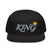 Structured Snapback - Arekkusu - Store