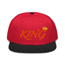 Structured Snapback - Arekkusu - Store
