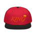 Structured Snapback - Arekkusu - Store
