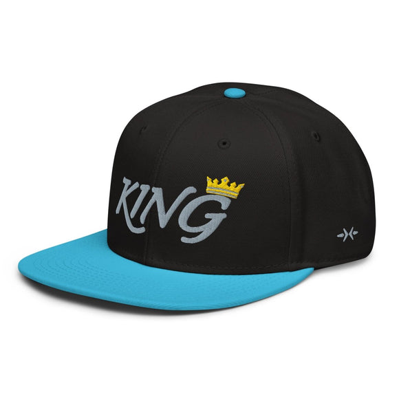 Structured Snapback - Arekkusu - Store