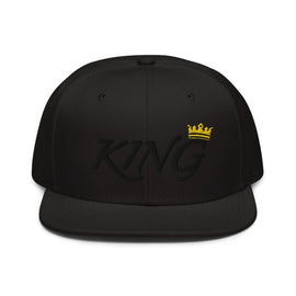 Structured Snapback - Arekkusu - Store