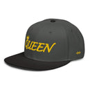 Structured Snapback - Arekkusu - Store