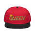 Structured Snapback - Arekkusu - Store