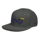 Structured Snapback - Arekkusu - Store