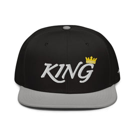 Structured Snapback - Arekkusu - Store