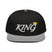 Structured Snapback - Arekkusu - Store