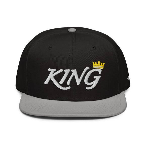 Structured Snapback - Arekkusu - Store