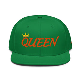 Structured Snapback - Arekkusu - Store