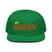 Structured Snapback - Arekkusu - Store