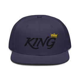 Structured Snapback - Arekkusu - Store