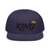 Structured Snapback - Arekkusu - Store