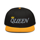 Structured Snapback - Arekkusu - Store