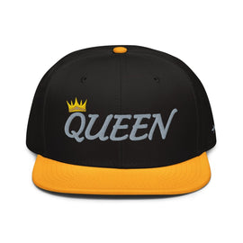 Structured Snapback - Arekkusu - Store