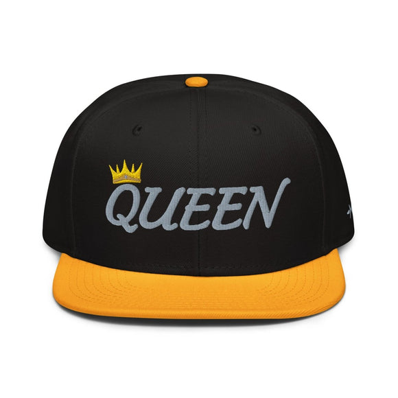 Structured Snapback - Arekkusu - Store