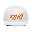 Structured Snapback - Arekkusu - Store