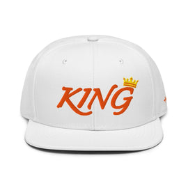 Structured Snapback - Arekkusu - Store