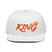Structured Snapback - Arekkusu - Store