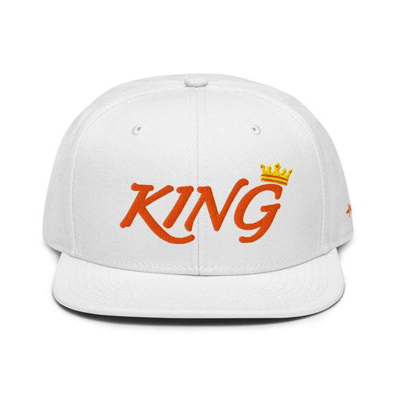 Structured Snapback - Arekkusu - Store