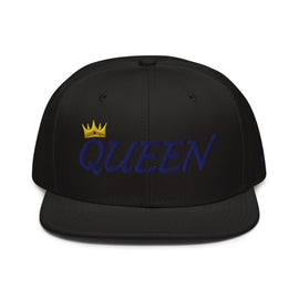 Structured Snapback - Arekkusu - Store