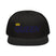 Structured Snapback - Arekkusu - Store
