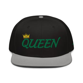 Structured Snapback - Arekkusu - Store