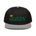 Structured Snapback - Arekkusu - Store
