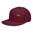Structured Snapback - Arekkusu - Store