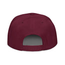 Structured Snapback - Arekkusu - Store